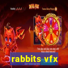 rabbits vfx